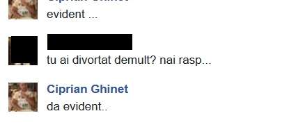 EXCLUSIV / Mesajele perverse ale bărbatului acuzat că i-a furat banii de operaţie soţiei bolnave de cancer!