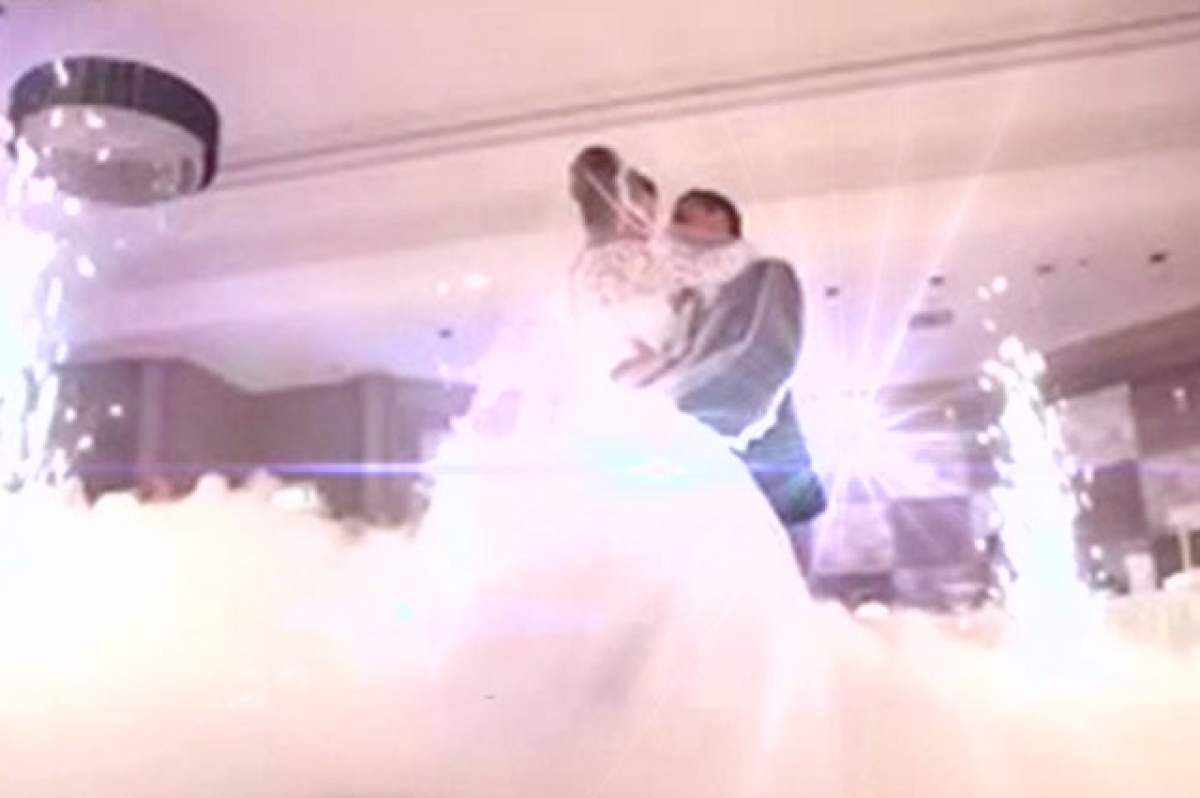 VIDEO / Mare sărbătoare în Turcia! Imagini de vis de la o nuntă în stil turcesc! Aşa petrecere, oricine ar vrea să aibă!