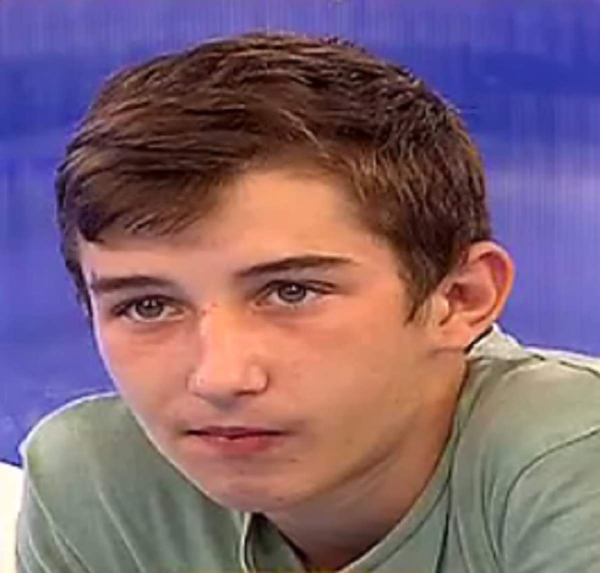 VIDEO /  Capcana adolescenţilor secolului XXI: drogurile! Luca, un tânăr de 16 ani, îşi strigă neputinţa: "Am făcut supradoză, am intrat în comă!"