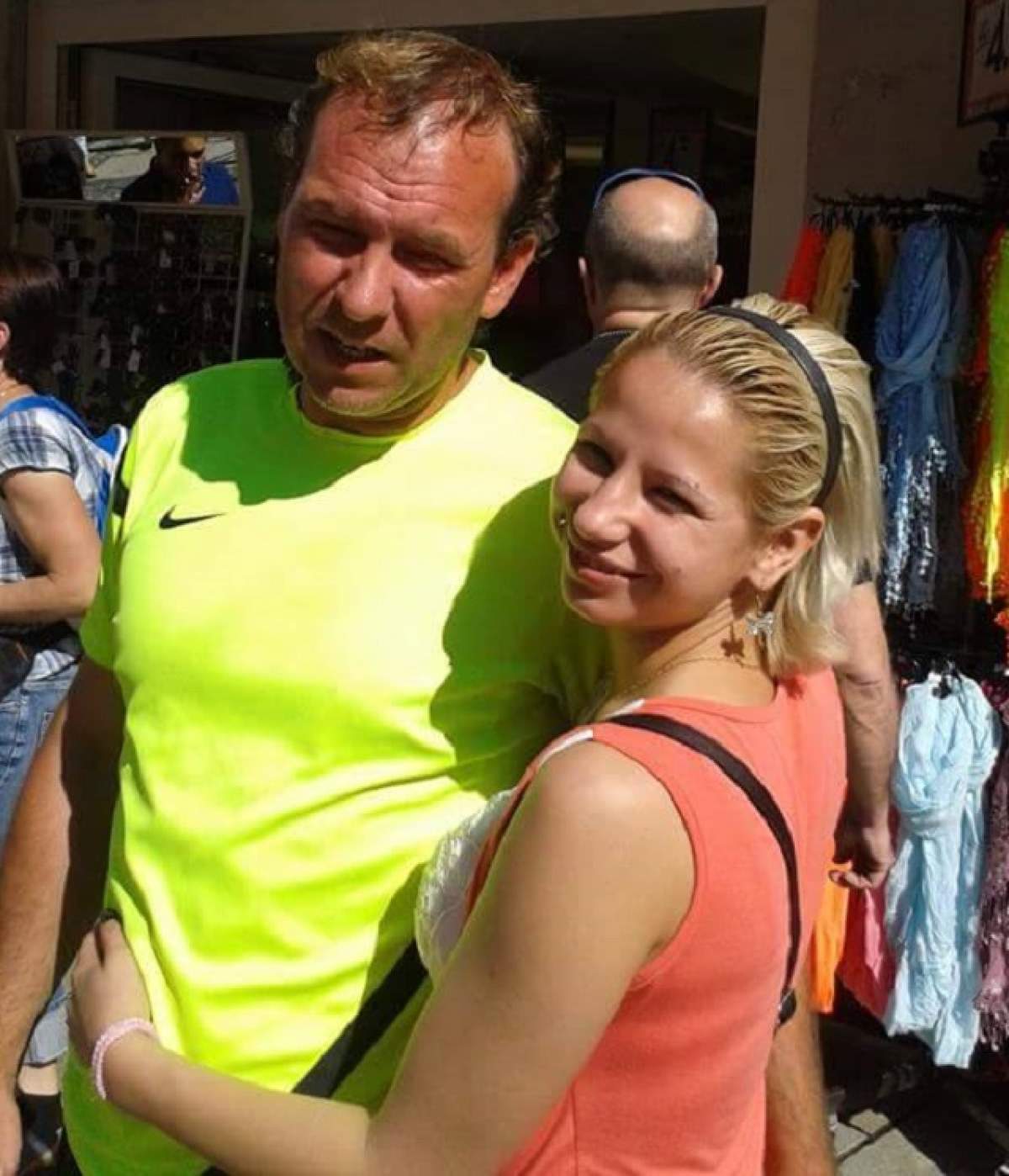 Italianul care şi-a fiert băieţelul în oala cu sodă caustică, lovitură neaşteptată din partea familiei!