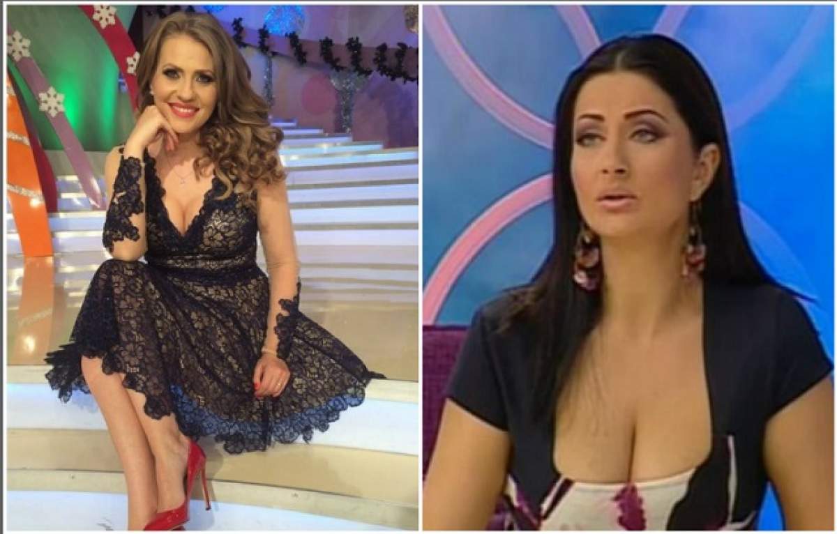 VIDEO / Mirela Vaida, desemnată "Cel mai bun prezentator TV"! Nu o să-ţi vină să crezi cum a reacţionat Gabriela Cristea când a auzit că a pierdut trofeul