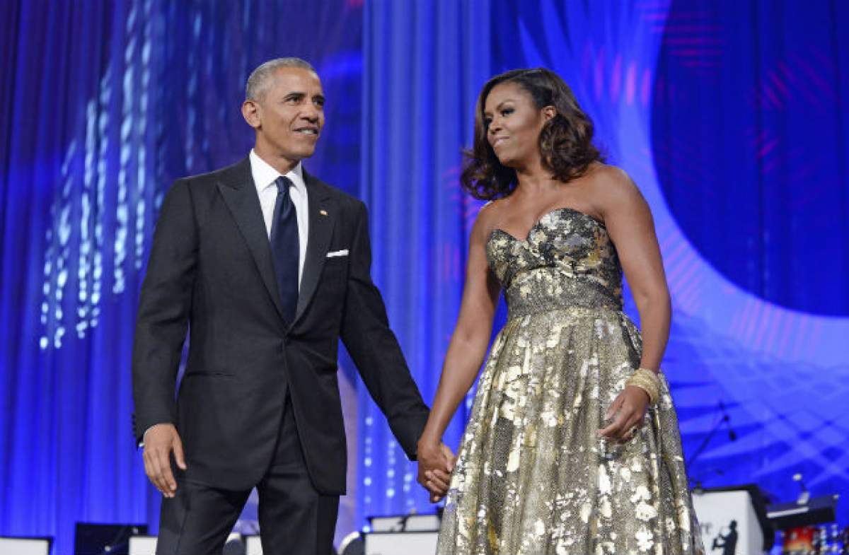 VIDEO / Şi Barack Obama are propriul playlist de vacanţă! Ce muzică ascultă cel mai puternic om de pe planetă