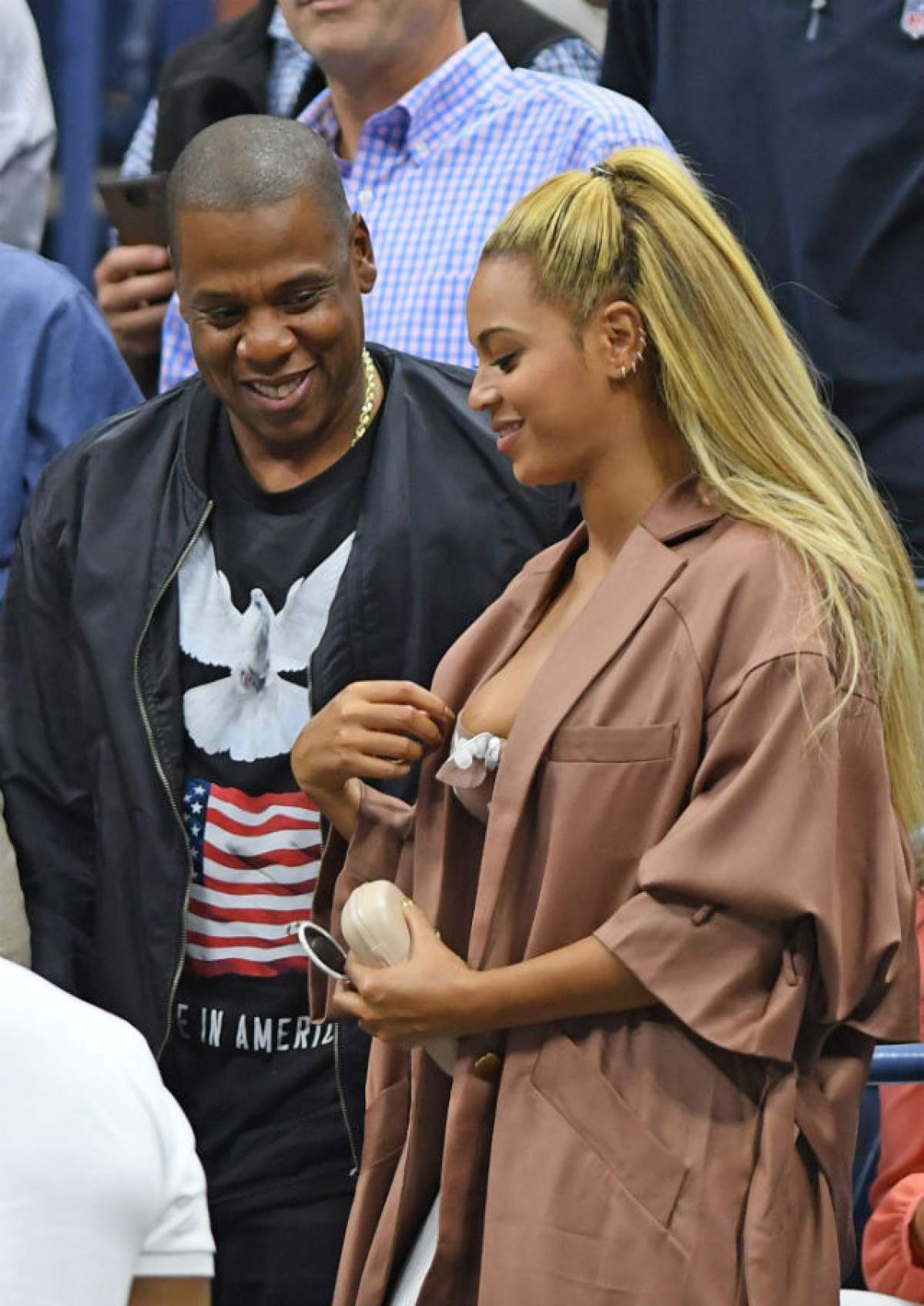 VIDEO / Beyonce şi Jay Z au clădit un imperiu de 200 de milioane de dolari! Viaţa lor nu a fost mereu roz, au avut şi momente de cumpănă
