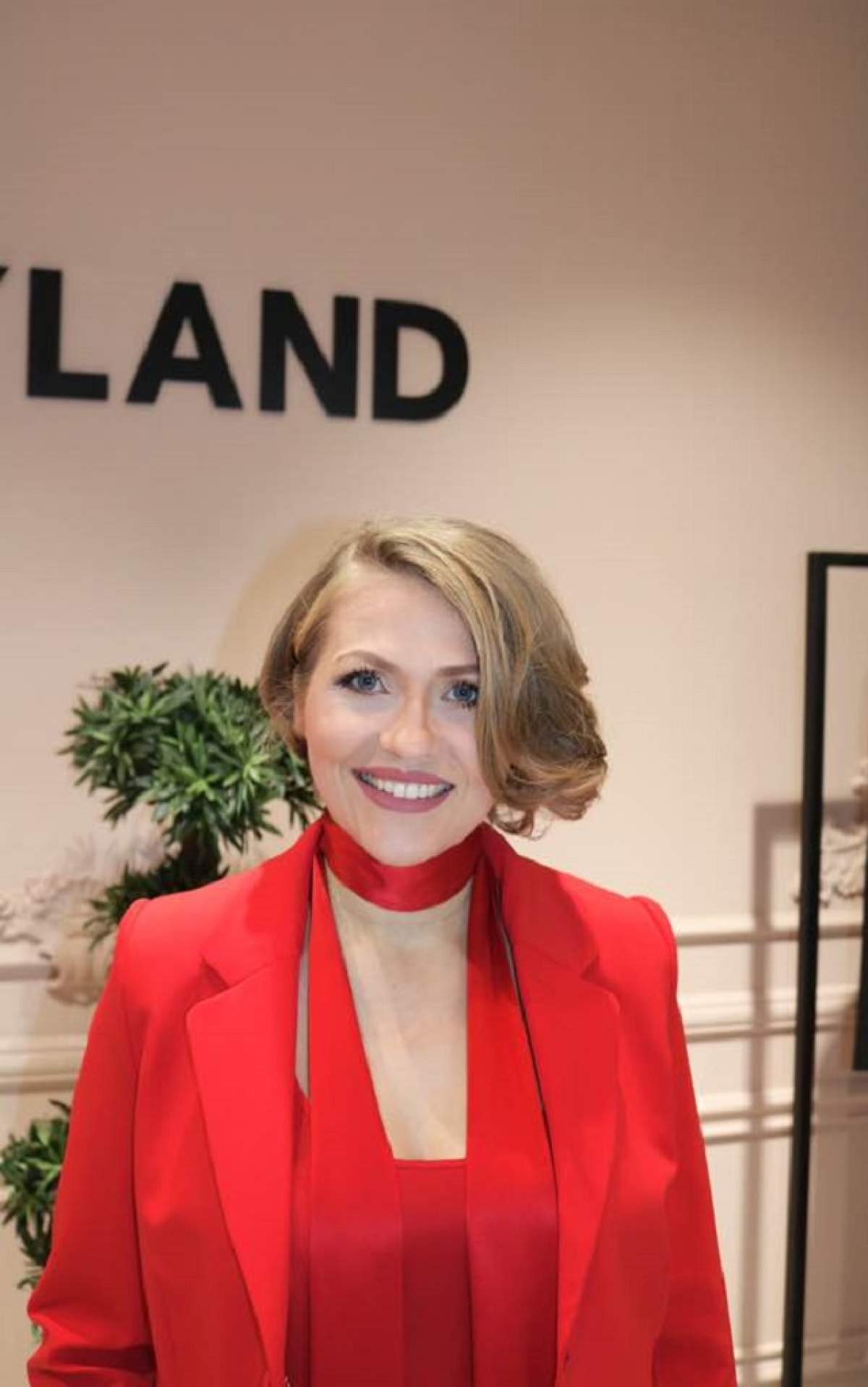 Mirela Boureanu Vaida recunoaşte: "O să fiu o soacră foarte rea!"