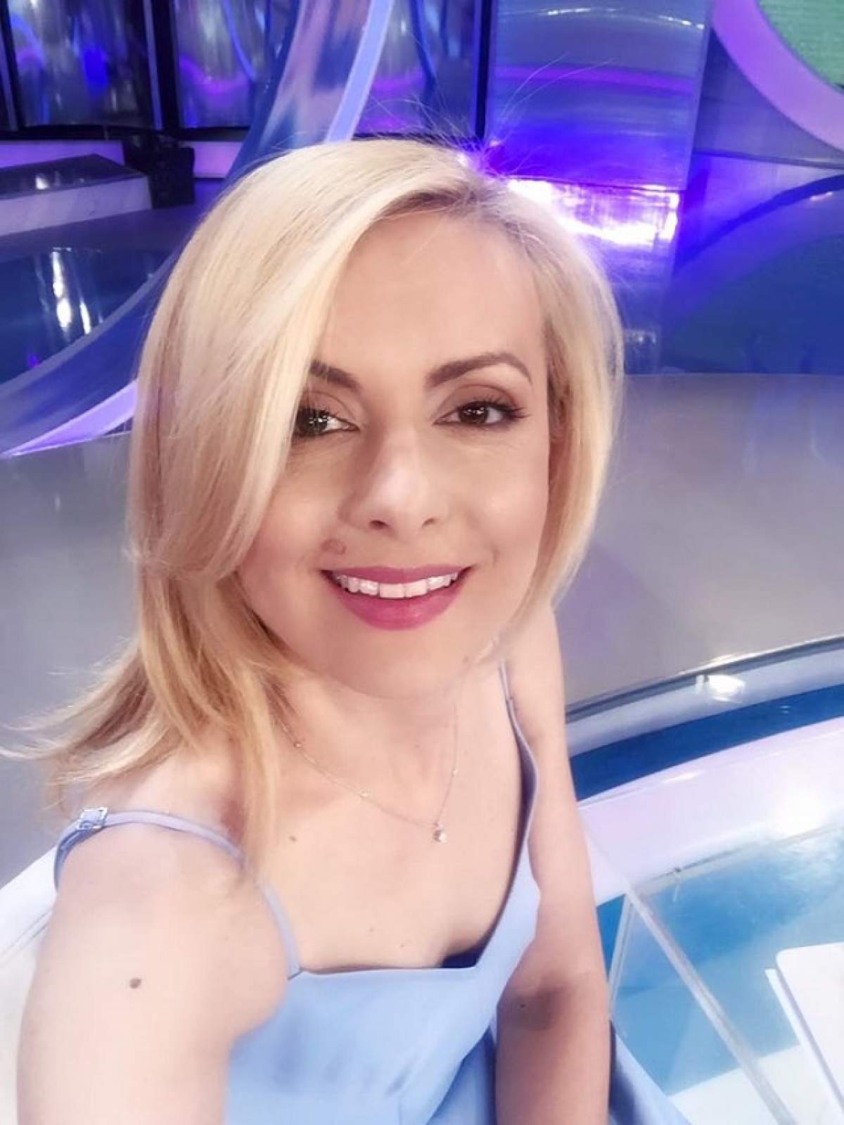 VIDEO / Se caută asistent/ă TV! Simona Gherghe a făcut ANUNŢUL! Ce trebuie să faci ca să fii coleg/ă cu ea, la "Acces direct"