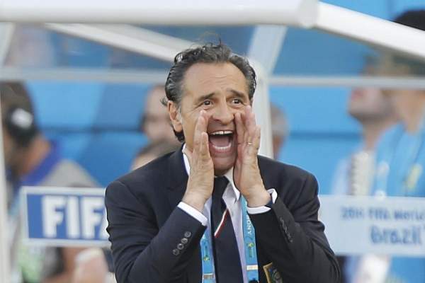 Mentorul lui Mutu şi-a găsit echipă! Super-forţa Europei cu care a semnat Cesare Prandelli