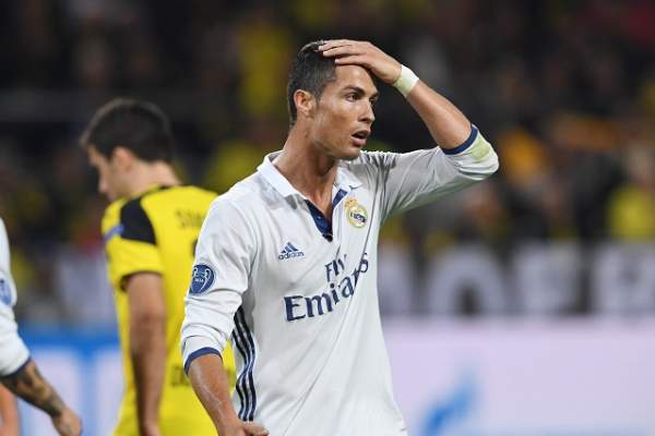 ŞOC în Spania! Avionul privat al lui Cristiano Ronaldo s-a prăbuşit la Barcelona!