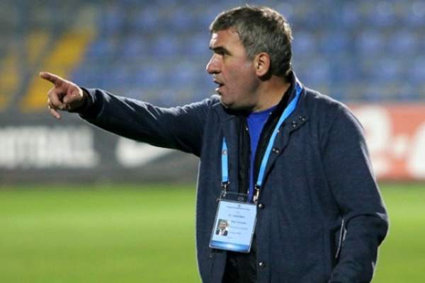 BOMBĂ în fotbalul românesc! „Gică Hagi a acceptat să preia echipa naţională”