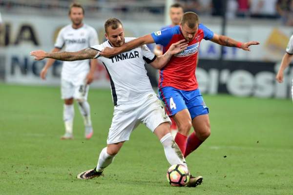 Transferul lui Alibec la Steaua, în pericol! Află motivul!