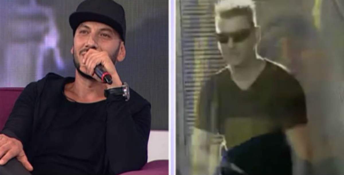 Nick ex-N&D a mărturisit ce dietă a ţinut că topească din kilogramele în plus! E tare simplă şi rezultatele sunt surprinzătoare