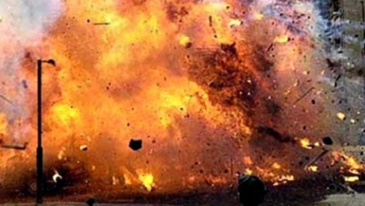 Explozie puternică în Filipine! Cel puţin 12 persoane și-au pierdut viețile şi alte peste 60 au fost rănite