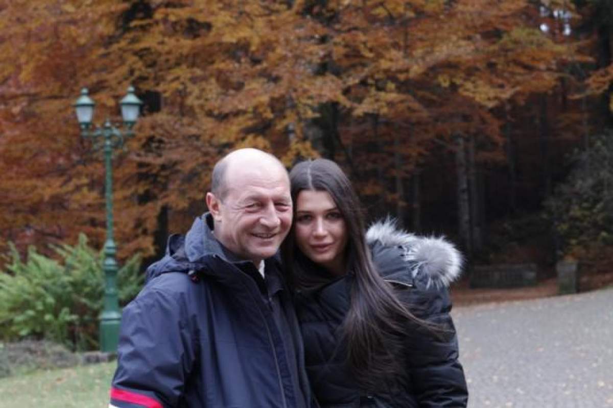N-a suportat să audă asta și a răbufnit! Traian Băsescu, prima reacție despre divorțul Elenei de Syda: ”Îl dau...!”