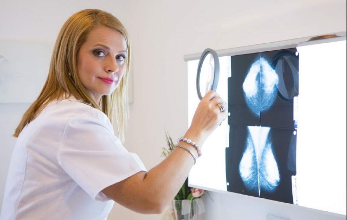 VIDEO / ÎNTREBAREA ZILEI: Vineri - Ce este mamografia şi când trebuie făcută?