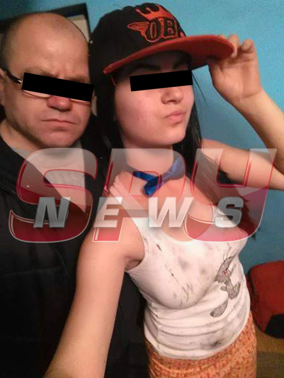 Şantajată cu poze XXX de prietenul tatălui ei! Ce a fost obligată să facă o adolescentă, pentru a satisface fanteziile bolnave ale unui obsedat sexual