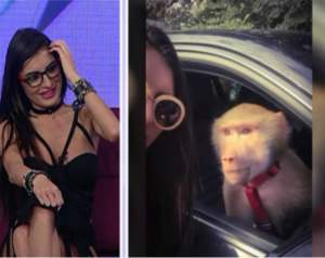 VIDEO / O vedetă a venit într-o emisiune TV FĂRĂ CHILOŢI! "Mi-a propus un show erotic ca..."