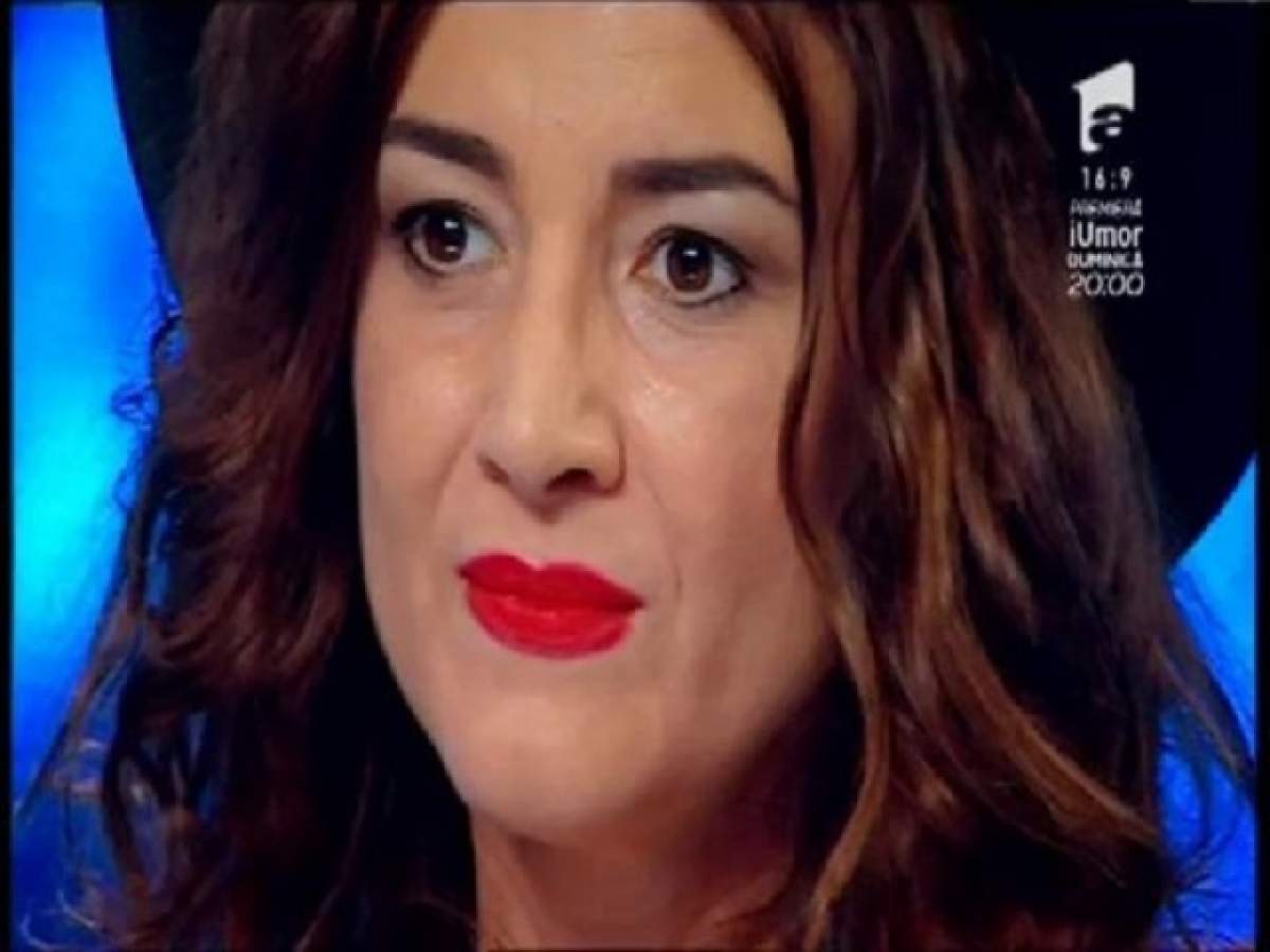 VIDEO / Ana Maria Mirică a dat juriul pe spate cu o interpretare specială! De la rock, la muzică populară şi înapoi: “Eşti în liga profi deja!”