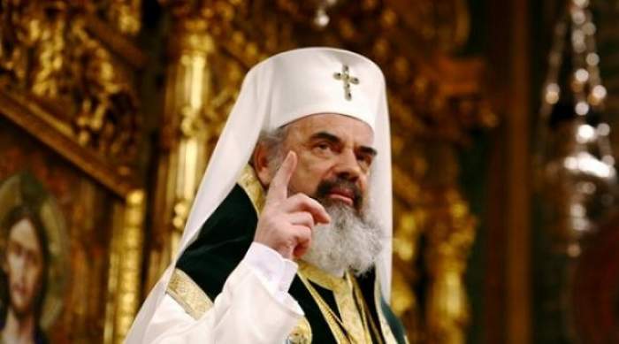 Patriarhul Daniel se bate pe morţi cu patronul unui cimitir! Afacerea cu morminte le-a luat minţile