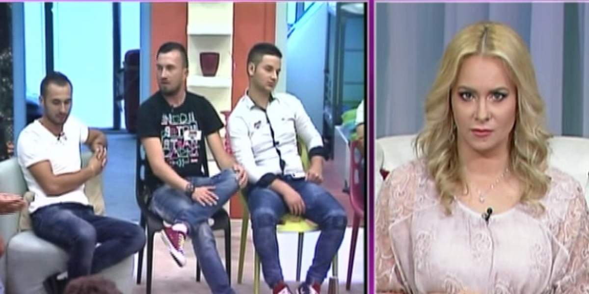 VIDEO / Nici n-au intrat bine, că au început certurile între concurenţi! Scandal uriaş la "Mireasă pentru fiul meu"