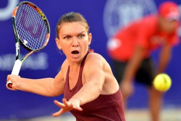 Simona Halep, victorie de senzație la US Open! Românca s-a calificat în sferturile de finală ale turneului