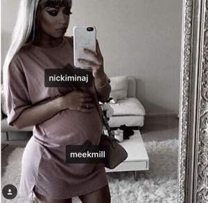 Nicky Minaj este însărcinată? Fotografia postată de iubitul ei a luat pe toată lumea prin surprindere