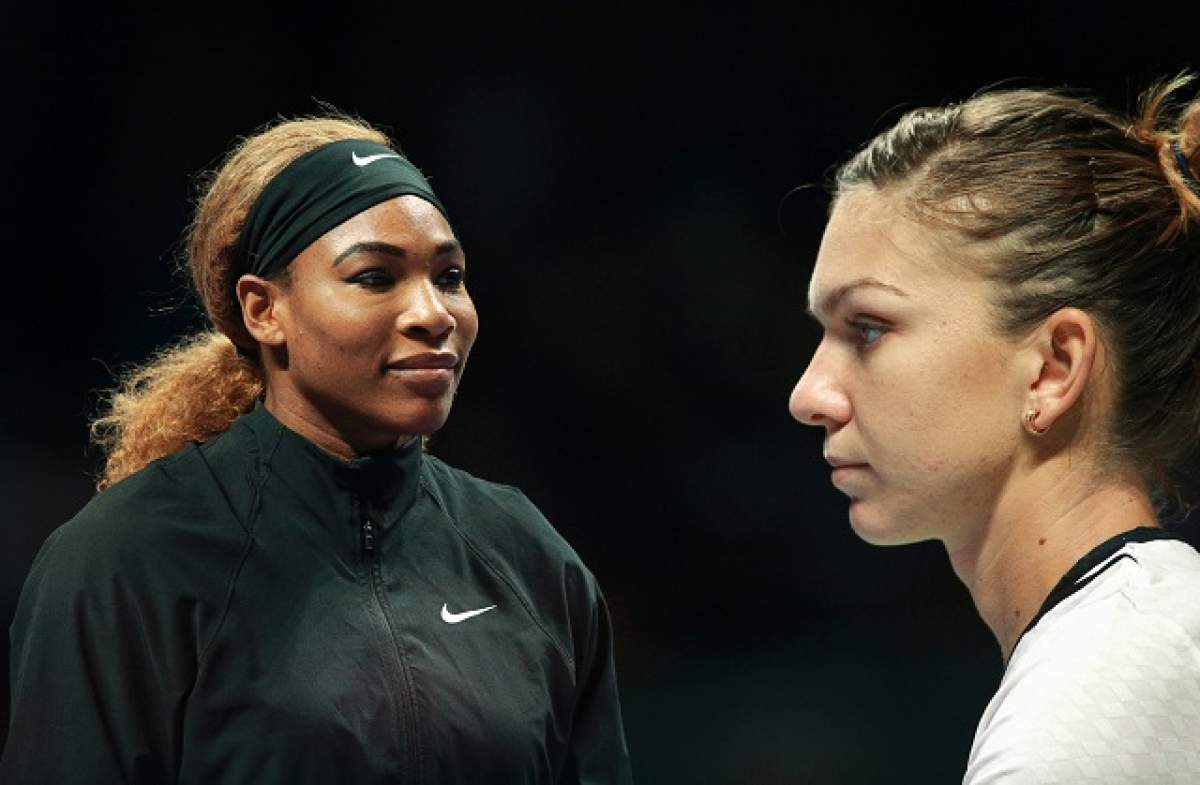 Simona Halep a dezvăluit tactica pentru meciul cu Serena Williams! "Dacă nu fac asta, nu am nicio şansă"