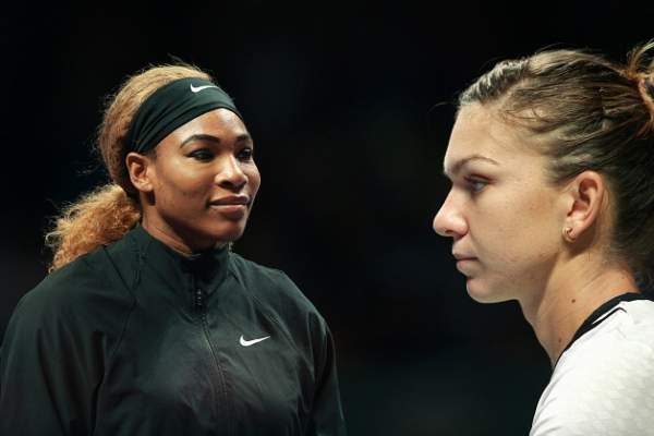 Simona Halep a dezvăluit tactica pentru meciul cu Serena Williams! "Dacă nu fac asta, nu am nicio şansă"