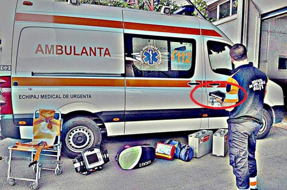 SCANDALOS / Pacienţii în stare gravă, umiliţi în ultimul hal! Salvatorii de la Ambulanţă sunt puşi într-o situaţie incredibilă