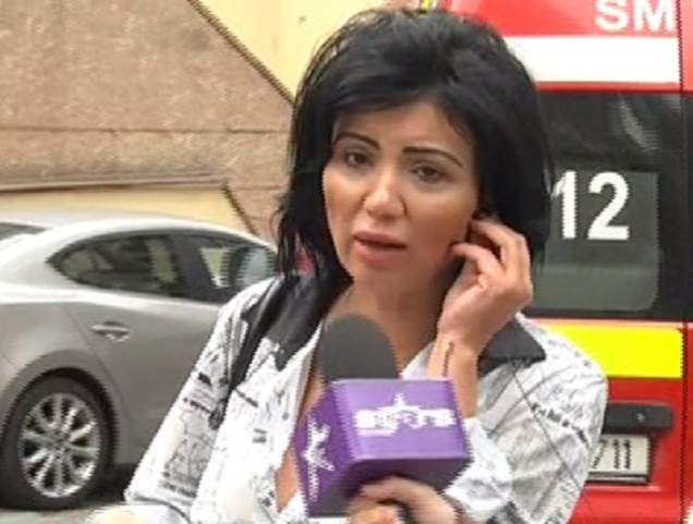 Adriana Bahmuţeanu, anunţ de ultimă oră pe Facebook: "Urmează o săptămână pline de procese grele!"