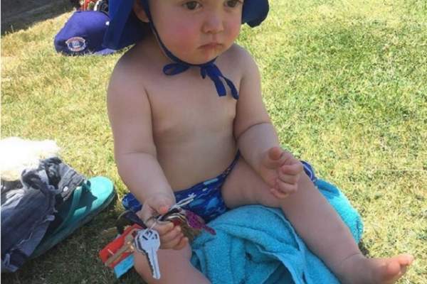 Doliu în sport! Bebelușul unui luptător MMA a murit, după ce a fost lovit de către un șofer beat