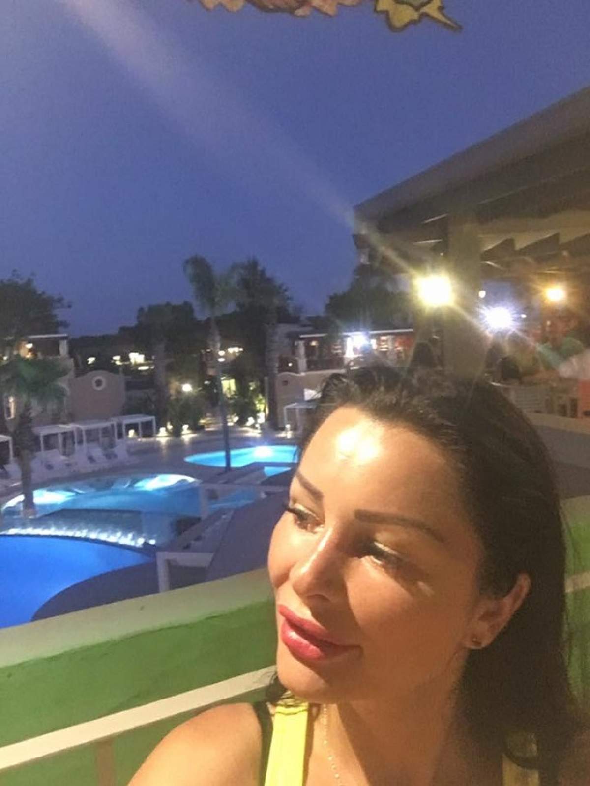 Prima declaraţie a lui Brigitte Sfăt după operaţie de extirpare a tumorilor! Cum se simte vedeta