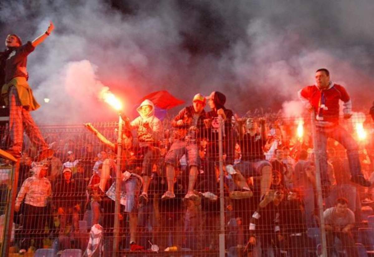 Steaua Bucureşti, în scandal cu o legendă a fotbalului, pentru 300.000 de euro!