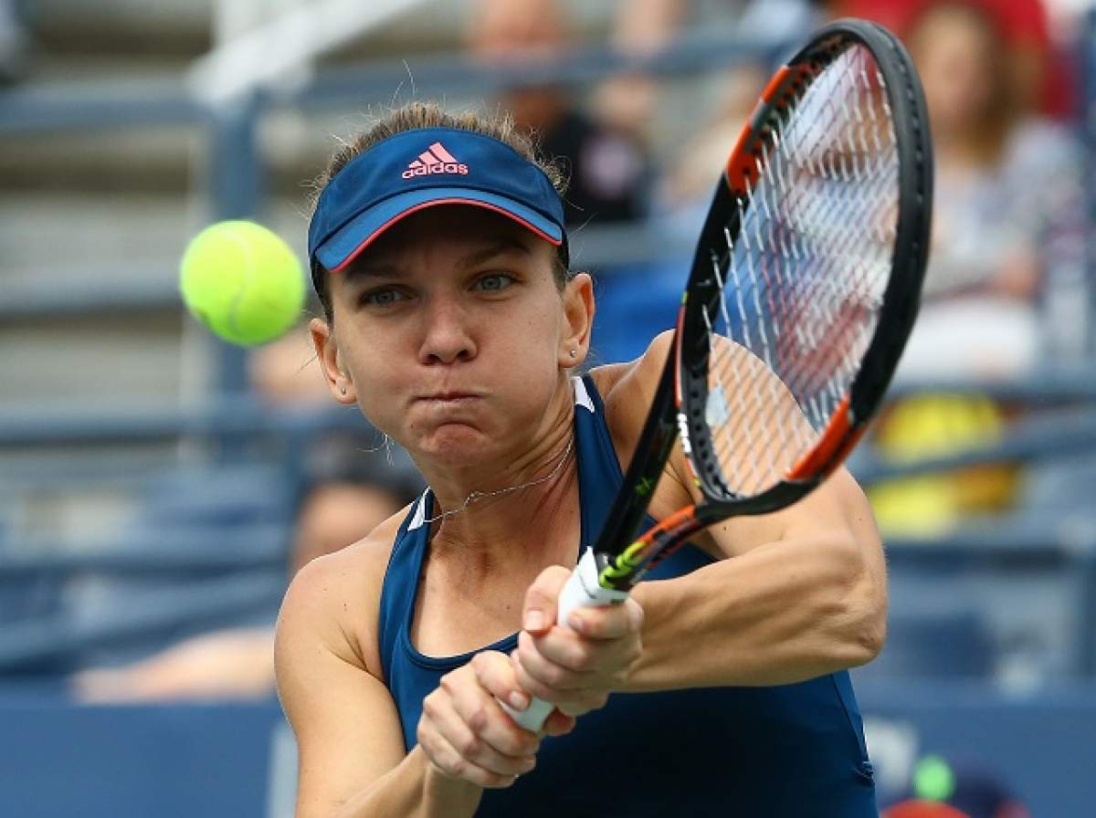 Super-meci la US Open între Simona Halep și Serena Williams! Află cine s-a calificat în semifinale