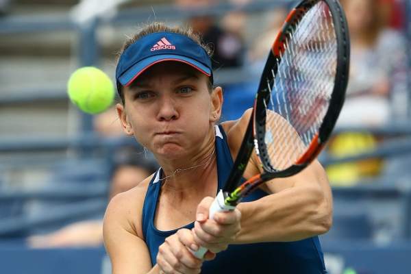 Super-meci la US Open între Simona Halep și Serena Williams! Află cine s-a calificat în semifinale