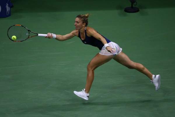 O legendă a tenisului i-a prezis viitorul Simonei Halep! „Va face asta”