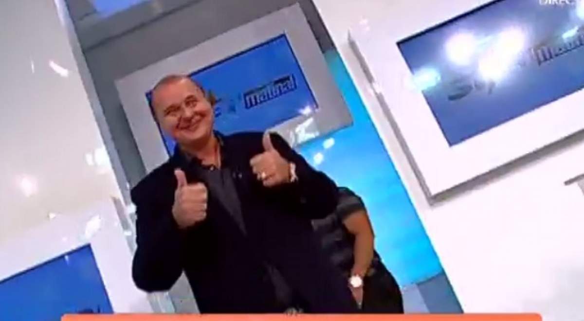 VIDEO / Povestea din spatele succesului lui Nick Rădoi! "A fost foarte greu"