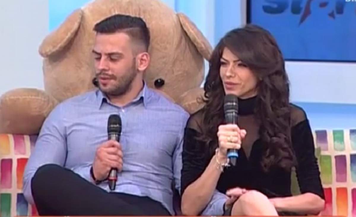 VIDEO / Adriana şi Valentin de la "Mireasă pentru fiul meu" au cheltuit toţi banii după Marea Finală! Bruneta a dezvăluit pe ce au "tocat" banii: "Nu i-am cheltuit pe rochiţe şi pantofi"