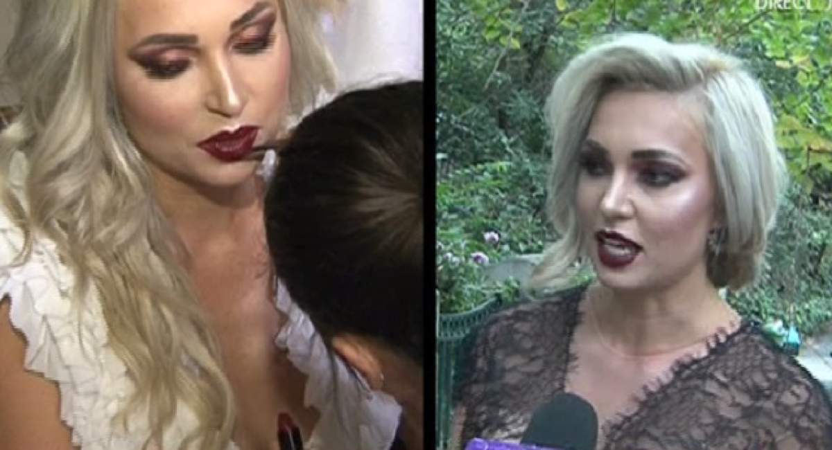 VIDEO / Vârsta a schimbat-o total! Raluca Zenga, mărturisiri sincere despre viaţa de după 30 de ani