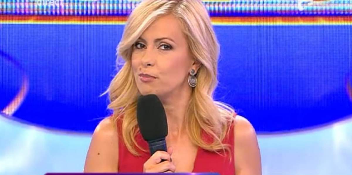 VIDEO / Simona Gherghe, mărturisire incendiară în direct, la TV: "Sper să fiu mamă cât mai curând!"