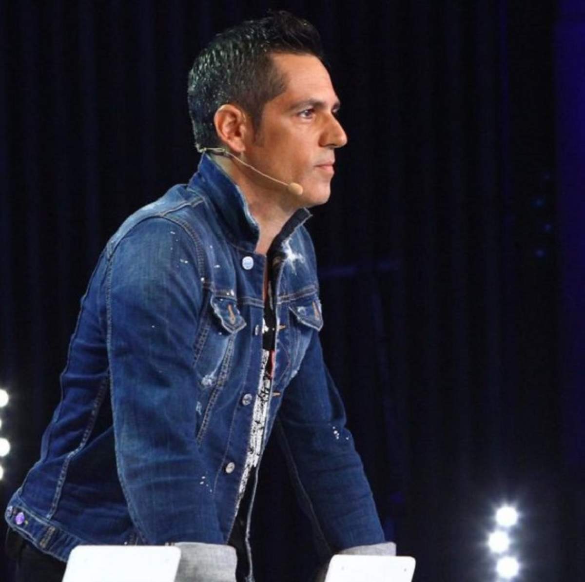 Ștefan Bănică a criticat dur un concurent de la „X Factor”. „Era beat când ți-a spus că ai voce?”