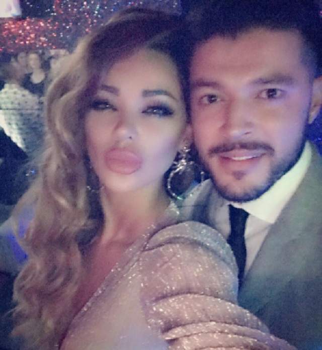 FOTO / Strălucește mai ceva ca o prințesă! Chiar ea, Bianca Drăgușanu să fie?