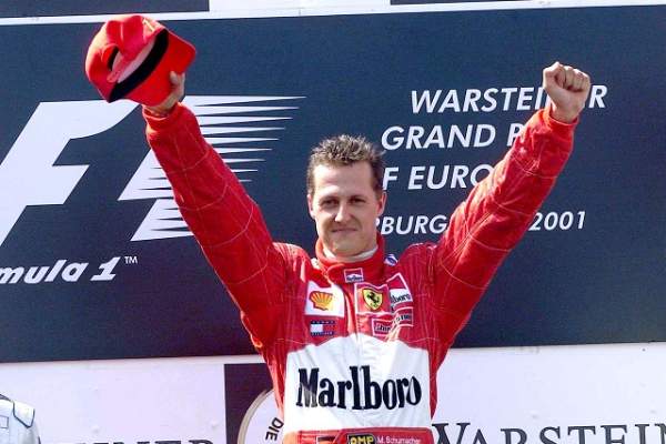 Germanii au luat o decizie neaşteptaă în privinţa lui Michael Schumacher! Nimeni îşi imagina aşa ceva!
