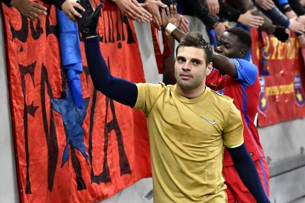 Adevărul despre transferul lui Adi Popa la Panathinaikos! Detaliul care îi dă fiori mijlocaşului stelist