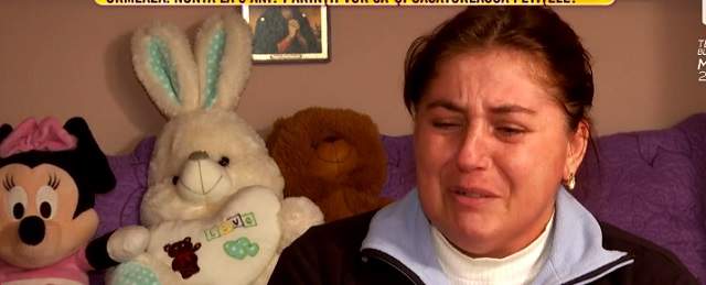 VIDEO / Caz tulburător! Supravieţuitoarea de la Giuleşti vrea să îşi vândă fetiţa pentru droguri?