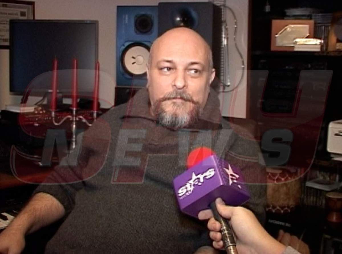 Marius Dragomir trece printr-o dramă de neconceput:" Am început să am probleme cu inima exact după ce am divorţat"