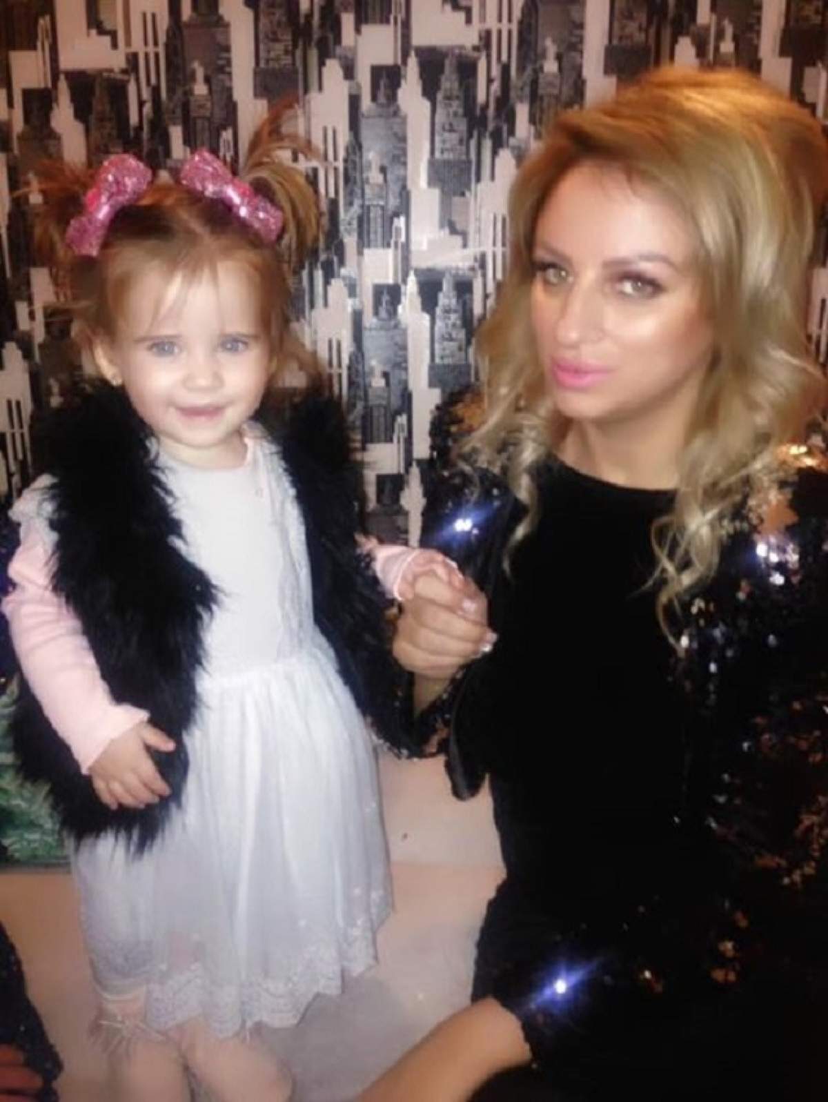 Surpriză mare! Ce a ales fiica Sânzianei Buruiană de pe "Tava destinului"