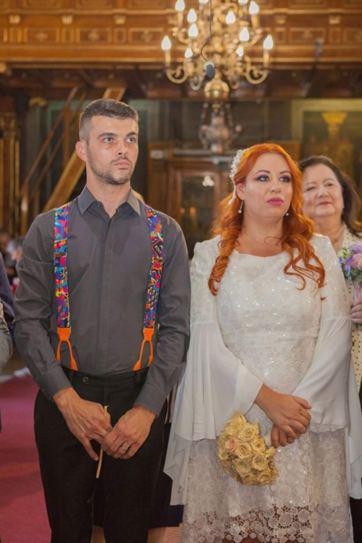 După zile de speculaţii, adevărul iese la iveală! Cine a sfătuit-o pe Oana Roman să divorţeze? Care a fost motivul pentru care vedeta i-a spus PA-PA lui Marius?