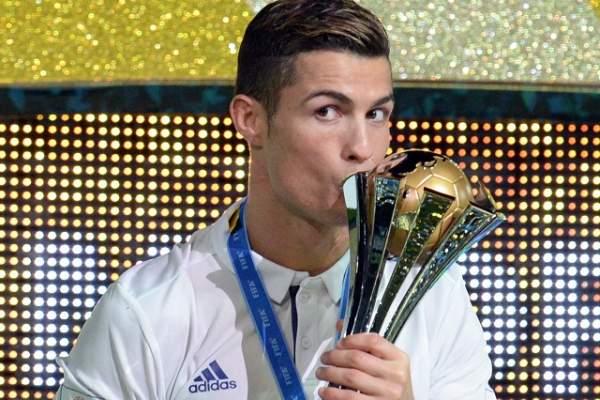 Aroganţă supremă a lui Cristiano Ronaldo! Declaraţia prin care pune pe jar toată lumea fotbalului