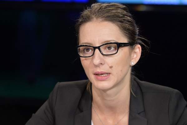 Bombă în sportul românesc! Ana-Maria Popescu, însărcinată? Ce spune marea sportivă