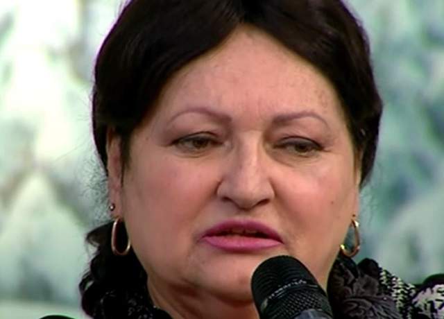 Monica Pop, declaraţii ŞOC după ce i-a RECIDIVAT CANCERUL: "Nu este o boală incurabilă"