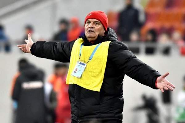 Au sărbătorit prea devreme! Dinamo a ratat campania de transferuri! Detalii EXCLUSIVE
